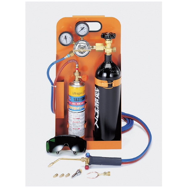 （株）イチネンＴＡＳＣＯ ミニ溶接機 TA370MA ミニ溶接機 TA370MA