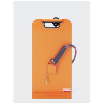 （株）イチネンＴＡＳＣＯ ミニ溶接機 TA370MA ミニ溶接機 TA370MA