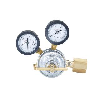 （株）イチネンＴＡＳＣＯ 酸素調整器(TA370M用) TA380AF 酸素調整器（ＴＡ３７０Ｍ用） TA380AF
