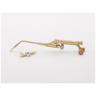 （株）イチネンＴＡＳＣＯ 溶接器(サンソ・アセチレン用) TA370 溶接器（サンソ・アセチレン用） TA370-12