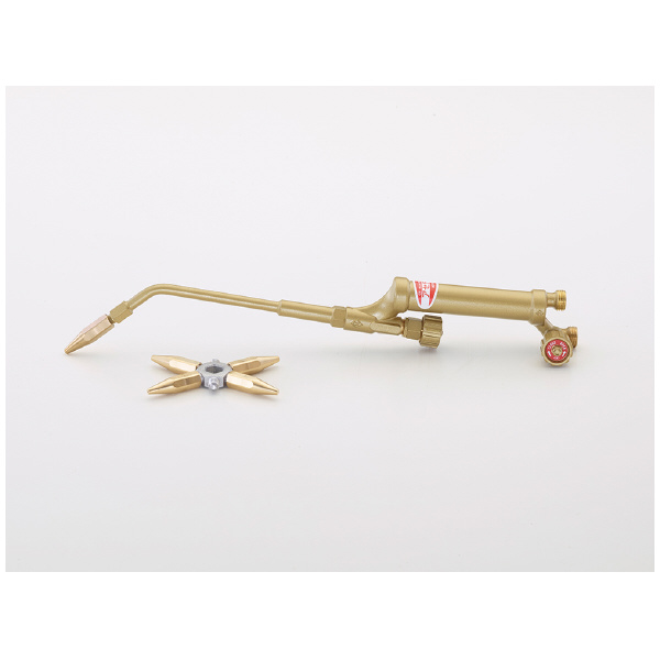 （株）イチネンＴＡＳＣＯ 溶接器(サンソ・アセチレン用) TA370 溶接器（サンソ・アセチレン用） TA370-13