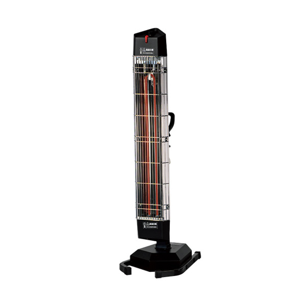 （株）ナカトミ 遠赤外線電気ヒーター FIH 遠赤外線電気ヒーター FIH-15RS