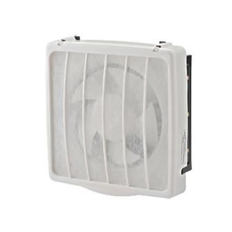 （株）ナカトミ フィルター付き換気扇 N-VF フィルター付き換気扇 N-VF20F