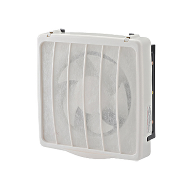 （株）ナカトミ フィルター付き換気扇 N-VF フィルター付き換気扇 N-VF20F