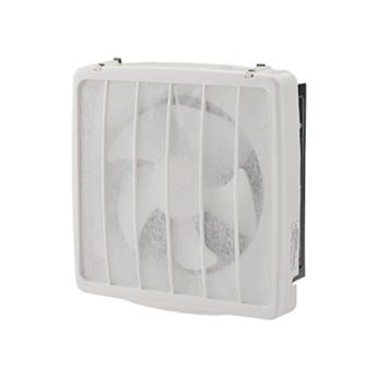 （株）ナカトミ フィルター付き換気扇 N-VF フィルター付き換気扇 N-VF25F