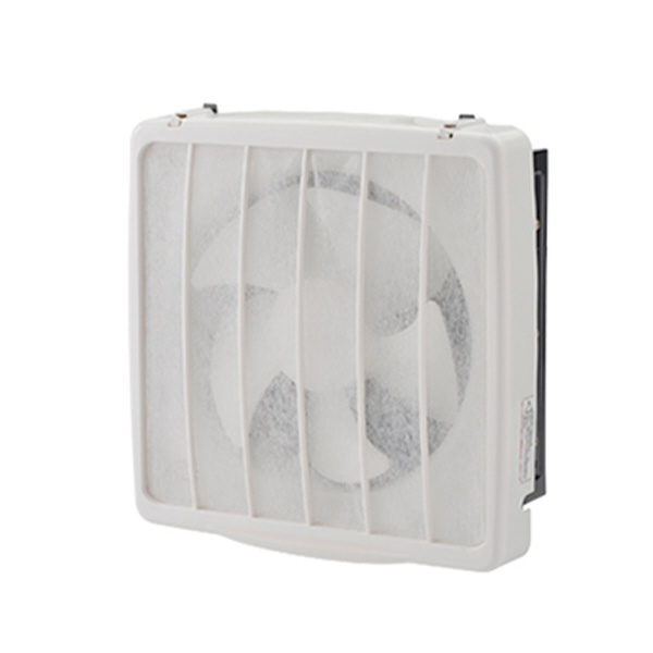 （株）ナカトミ フィルター付き換気扇 N-VF フィルター付き換気扇 N-VF25F