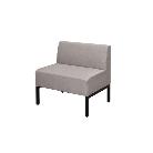 アール・エフ・ヤマカワ（株） カッコ ファブリックソファ RFFBS