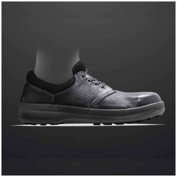 （株）シモン JIS安全靴 SF11黒絶縁 ＪＩＳ安全靴 SF11ｸﾛｾﾞﾂｴﾝ 275