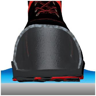 （株）シモン JIS安全靴 SF11黒絶縁 ＪＩＳ安全靴 SF11ｸﾛｾﾞﾂｴﾝ 300