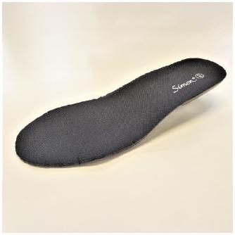 （株）シモン JSAA安全靴 RS022ブラック ＪＳＡＡ安全靴 RS022 240