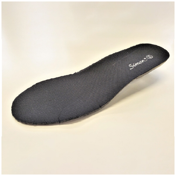 （株）シモン JSAA安全靴 RS022ブラック ＪＳＡＡ安全靴 RS022 240