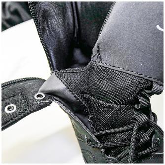 （株）シモン JSAA安全靴 RS022ブラック ＪＳＡＡ安全靴 RS022 265