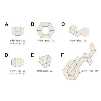 アール・エフ・ヤマカワ（株） RFシンプルテーブル RFSPT-7070 ＲＦシンプルテーブル　Ｗ７００×Ｄ７００ RFSPT-7070WH