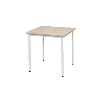 アール・エフ・ヤマカワ（株） RFシンプルテーブル RFSPT-7070 ＲＦシンプルテーブル　Ｗ７００×Ｄ７００ RFSPT-7070NA