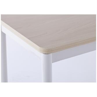 アール・エフ・ヤマカワ（株） RFシンプルテーブル RFSPT-7070 ＲＦシンプルテーブル　Ｗ７００×Ｄ７００ RFSPT-7070NA