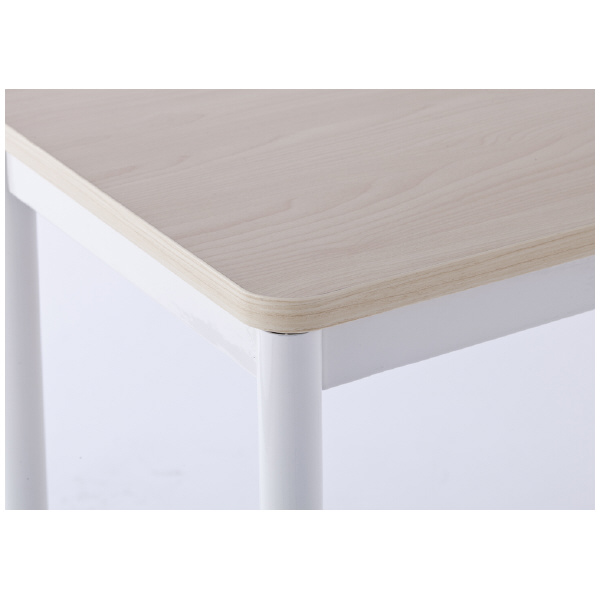 アール・エフ・ヤマカワ（株） RFシンプルテーブル RFSPT-7070 ＲＦシンプルテーブル　Ｗ７００×Ｄ７００ RFSPT-7070NA