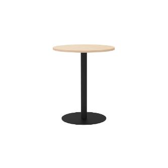 アール・エフ・ヤマカワ（株） リスタカフェテーブル丸形 RFRCT リスタ　カフェテーブル　丸形　Φ６００ RFRCT-600RNA