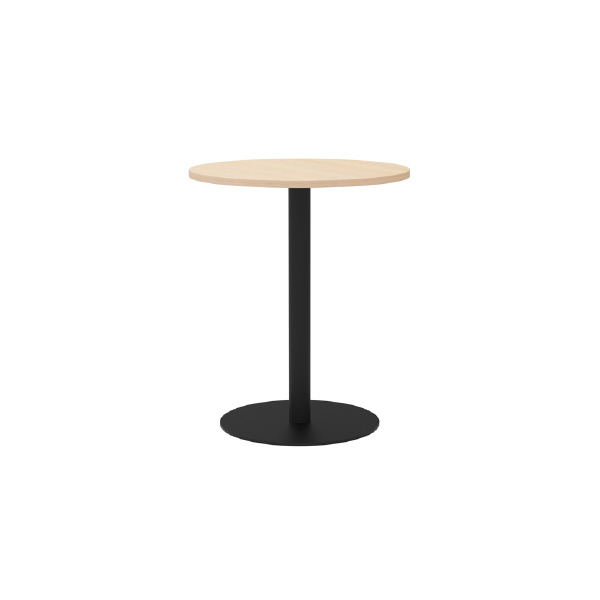 アール・エフ・ヤマカワ（株） リスタカフェテーブル丸形 RFRCT リスタ　カフェテーブル　丸形　Φ６００ RFRCT-600RNA