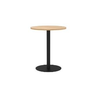 アール・エフ・ヤマカワ（株） リスタカフェテーブル丸形 RFRCT リスタ　カフェテーブル　丸形　Φ６００ RFRCT-600ROA