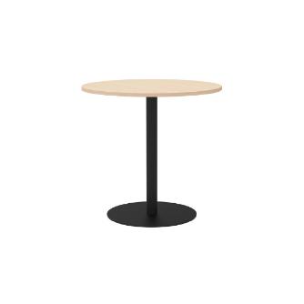 アール・エフ・ヤマカワ（株） リスタカフェテーブル丸形 RFRCT リスタ　カフェテーブル　丸形　Φ７５０ RFRCT-750RNA