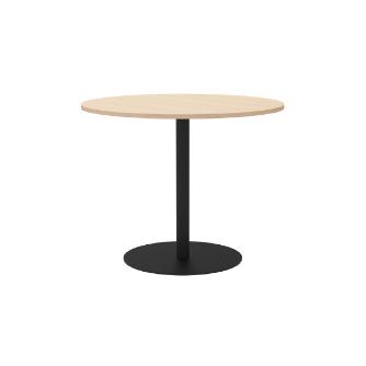 アール・エフ・ヤマカワ（株） リスタカフェテーブル丸形 RFRCT リスタ　カフェテーブル　丸形　Φ９００ RFRCT-900RNA