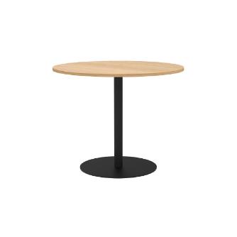 アール・エフ・ヤマカワ（株） リスタカフェテーブル丸形 RFRCT リスタ　カフェテーブル　丸形　Φ９００ RFRCT-900ROA
