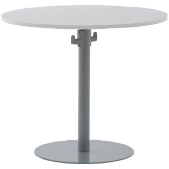 アール・エフ・ヤマカワ（株） リフレッシュテーブルIIバッグハンガー付 RFRT2 リフレッシュテーブルⅡ　バッグハンガー付 RFRT2-800WH-BH