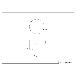アール・エフ・ヤマカワ（株） リフレッシュテーブルIIバッグハンガー付 RFRT2 リフレッシュテーブルⅡ　バッグハンガー付 RFRT2-800WH-BH