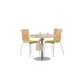 アール・エフ・ヤマカワ（株） リフレッシュテーブルIIバッグハンガー付 RFRT2 リフレッシュテーブルⅡ　バッグハンガー付 RFRT2-800NA-BH