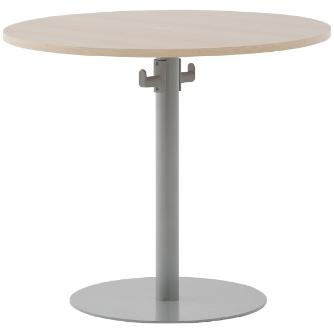 アール・エフ・ヤマカワ（株） リフレッシュテーブルIIバッグハンガー付 RFRT2 リフレッシュテーブルⅡ　バッグハンガー付 RFRT2-800NA-BH