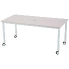 アール・エフ・ヤマカワ（株） キャスターテーブル RFCTT