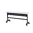 アール・エフ・ヤマカワ（株） 配線機能付きフォールディングテーブル2 SHFTL