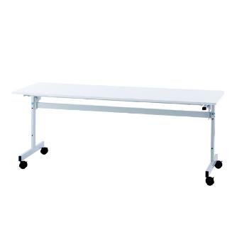 アール・エフ・ヤマカワ（株） シンプルフォールディングテーブルII RFFT2 シンプルフォールディングテーブルⅡ RFFT2-1845WH