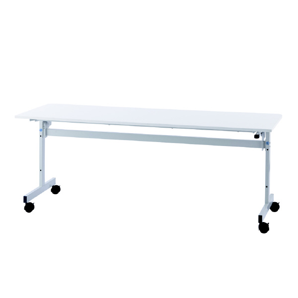 アール・エフ・ヤマカワ（株） シンプルフォールディングテーブルII RFFT2 シンプルフォールディングテーブルⅡ RFFT2-1845WH