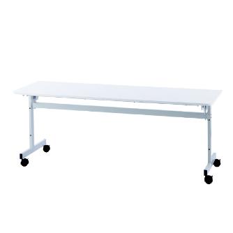 アール・エフ・ヤマカワ（株） シンプルフォールディングテーブルII RFFT2 シンプルフォールディングテーブルⅡ RFFT2-1860WH