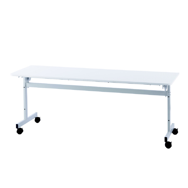 アール・エフ・ヤマカワ（株） シンプルフォールディングテーブルII RFFT2 シンプルフォールディングテーブルⅡ RFFT2-1860WH