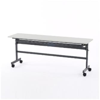 アール・エフ・ヤマカワ（株） フォールディングテーブルIV SHFT フォールディングテーブルⅣ SHFT-1845-4WH