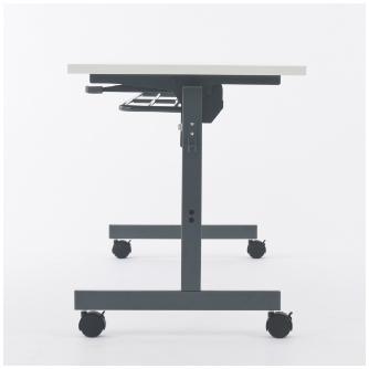 アール・エフ・ヤマカワ（株） フォールディングテーブルIV SHFT フォールディングテーブルⅣ SHFT-1845-4WH