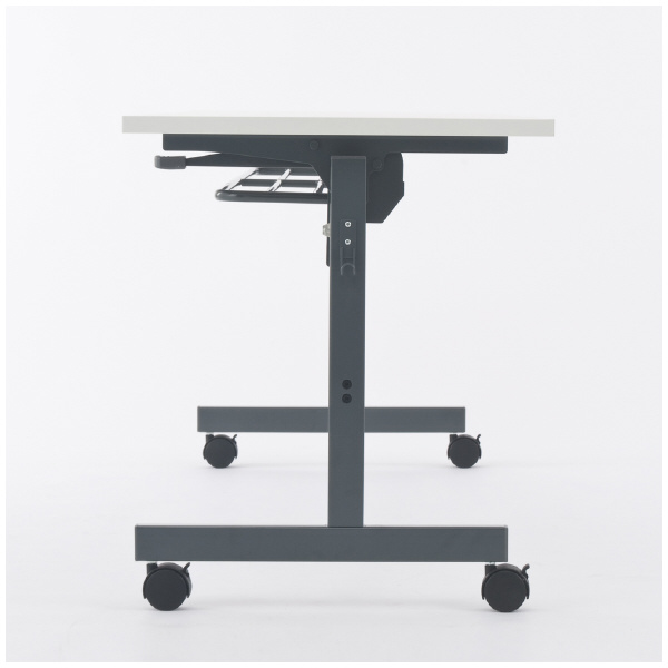 アール・エフ・ヤマカワ（株） フォールディングテーブルIV SHFT フォールディングテーブルⅣ SHFT-1845-4WH