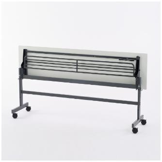 アール・エフ・ヤマカワ（株） フォールディングテーブルIV SHFT フォールディングテーブルⅣ SHFT-1860-4WH