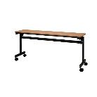 アール・エフ・ヤマカワ（株） シンプルフォールディングテーブルIII RFFT3-15