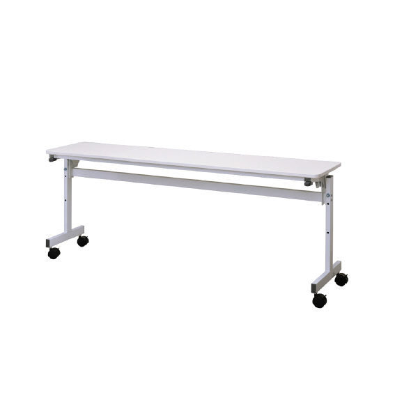 アール・エフ・ヤマカワ（株） シンプルフォールディングテーブルIII RFFT3-18 シンプルフォールディングテーブルⅢ RFFT3-1840WH