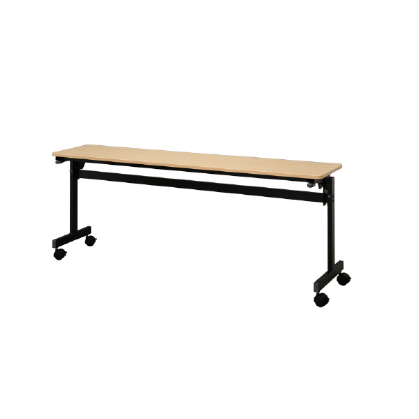 アール・エフ・ヤマカワ（株） シンプルフォールディングテーブルIII RFFT3-18 シンプルフォールディングテーブルⅢ RFFT3-1840NA