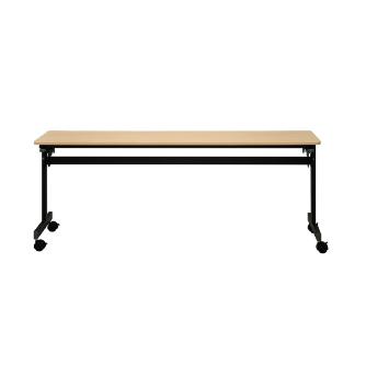 アール・エフ・ヤマカワ（株） シンプルフォールディングテーブルIII RFFT3-18 シンプルフォールディングテーブルⅢ RFFT3-1840NA