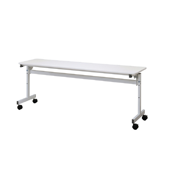 アール・エフ・ヤマカワ（株） シンプルフォールディングテーブルIII RFFT3-18 シンプルフォールディングテーブルⅢ RFFT3-1845WH