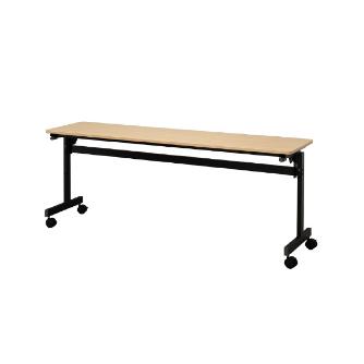 アール・エフ・ヤマカワ（株） シンプルフォールディングテーブルIII RFFT3-18 シンプルフォールディングテーブルⅢ RFFT3-1845NA