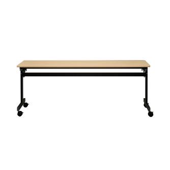 アール・エフ・ヤマカワ（株） シンプルフォールディングテーブルIII RFFT3-18 シンプルフォールディングテーブルⅢ RFFT3-1845NA