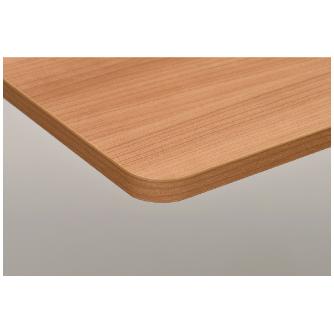 アール・エフ・ヤマカワ（株） シンプルフォールディングテーブルIII RFFT3-18 シンプルフォールディングテーブルⅢ RFFT3-1845DM