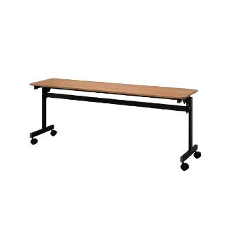 アール・エフ・ヤマカワ（株） シンプルフォールディングテーブルIII RFFT3-18 シンプルフォールディングテーブルⅢ RFFT3-1845DM