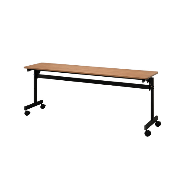 アール・エフ・ヤマカワ（株） シンプルフォールディングテーブルIII RFFT3-18 シンプルフォールディングテーブルⅢ RFFT3-1845DM